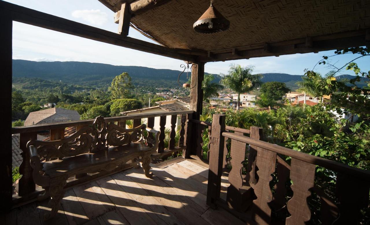 Pouso Da Torre Hotel Tiradentes Exterior foto